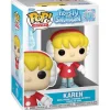 Funko Pop! Movies - Frosty The Snowman Vinyl Figures - Select Figure(s)