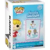 Funko Pop! Movies - Frosty The Snowman Vinyl Figures - Select Figure(s)