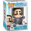 Funko Pop! Movies - Frosty The Snowman Vinyl Figures - Select Figure(s)