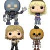 Funko Pop! Movies - Electric State Vinyl Figure - Select Figure(s)