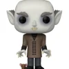 Funko Pop! Movies 1267 - Nosferatu Count Orlok Vinyl Figure