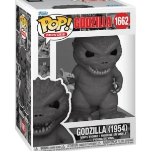 Funko Pop! Movies 1662 - Godzilla 70th Anniversary Godzilla (1954) Vinyl Figure