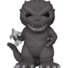 Funko Pop! Movies 1662 - Godzilla 70th Anniversary Godzilla (1954) Vinyl Figure