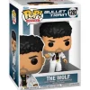 Funko Pop! Movies - Bullet Train Vinyl Figures - Select Figure(s)