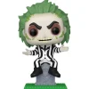 Funko Pop! Movies - Beetlejuice Vinyl Figure - Select Figure(s)