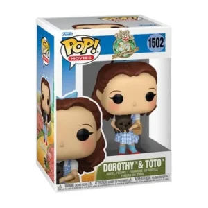 Funko Pop! Movies - The Wizard of Oz 85th Anniversary Vinyl Figure - Select Figure