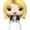 Funko Pop! Movies - Bride of Chucky Vinyl Figure - Select Figure(s)