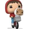 Funko Pop! Movies E.T. 40th Anniversary Vinyl Figures - Select Figure(s)