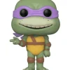 Funko Pop! Movies Teenage Mutant Ninja Turtles Vinyl Figures - Select Figure(s)