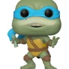 Funko Pop! Movies Teenage Mutant Ninja Turtles Vinyl Figures - Select Figure(s)