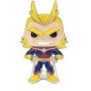 Funko Pop!- My Hero Academia Large Enamel Pin - Select Figure(s)