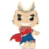 Funko Pop!- My Hero Academia Large Enamel Pin - Select Figure(s)