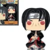 Funko Pop!- Naruto Large Enamel Pin - Select Figure(s)