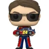 Funko Pop! NASCAR 24 - NASCAR - Jeff Gordon Vinyl Figure