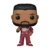 Funko Pop! NASCAR 17 - NASCAR - Bubba Wallace Vinyl Figure