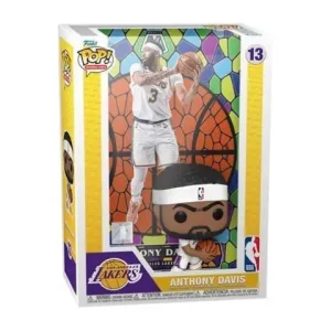 Funko Pop! NBA Trading Card Figure - Select Figure(s)