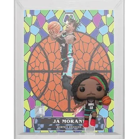 Funko Pop! NBA Trading Card Figure - Select Figure(s)