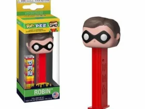 Funko POP! PEZ: DC - Robin