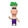 Funko Pop! Phineas and Ferb Vinyl Figure - Select Figure(s)
