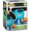Funko Pop! Pixar Halloween Vinyl Figures - Select Figure(s)