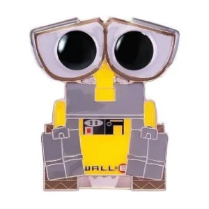 Funko Pop! Pixar Large Enamel Pin - Select Figure(s)