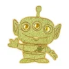 Funko Pop! Pixar Large Enamel Pin - Select Figure(s)