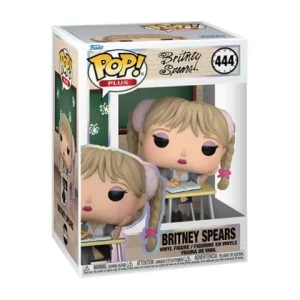 Funko Pop! Plus 444 - Britney Spears Vinyl Figure