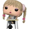 Funko Pop! Plus 444 - Britney Spears Vinyl Figure