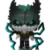 Funko Pop! Plus 1829 Animation - My Hero Academia Izuku Midoriya Vinyl Figure