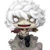 Funko Pop! Plus 1830 Animation - My Hero Academia Tomura Shigaraki Vinyl Figure
