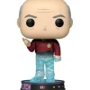 Funko Pop! Plus Star Trek Transporter Glitter Vinyl Figures - Select Figure(s)