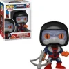 Funko Pop! Retro Toys - Masters of the Universe Vinyl Figures - Select Figure(s)