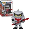 Funko Pop! Retro Toys - Masters of the Universe Vinyl Figures - Select Figure(s)