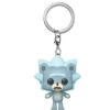 Funko Pop! Rick & Morty Keychain - Select Figure(s)
