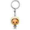 Funko Pop! Rick & Morty Keychain - Select Figure(s)