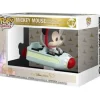 Funko Pop! Rides - Walt Disney World 50th Anniversary - Select Figure(s)