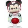 Funko Pop! Rides - Walt Disney World 50th Anniversary - Select Figure(s)