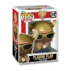 Funko Pop! Rocks 310 - Flavor Flav Vinyl Figure
