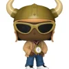 Funko Pop! Rocks 310 - Flavor Flav Vinyl Figure