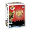 Funko Pop! Rocks 310 - Flavor Flav Vinyl Figure