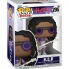 Funko Pop! Rocks 295 - H.E.R Vinyl Figure