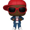 Funko Pop! Rocks 374 - Flavor Flav Vinyl Figure