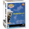 Funko Pop! Rocks 275 - Sir Mix-A-Lot Vinyl Figure