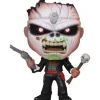 Funko Pop! Rocks 251 - Iron Maiden Eddie Nights of the Dead Vinyl Figure