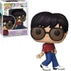 Funko Pop! Rocks - BTS Dynamite Vinyl Figures - Select Figure(s)