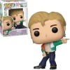 Funko Pop! Rocks - BTS Dynamite Vinyl Figures - Select Figure(s)