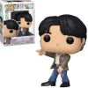 Funko Pop! Rocks - BTS Dynamite Vinyl Figures - Select Figure(s)