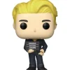 Funko Pop! Rocks - BTS Butter Vinyl Figure - Select Figure(s)