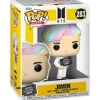 Funko Pop! Rocks - BTS Butter Vinyl Figure - Select Figure(s)