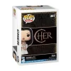 Funko Pop! Rocks - Cher Vinyl Figure - Select Figure(s)